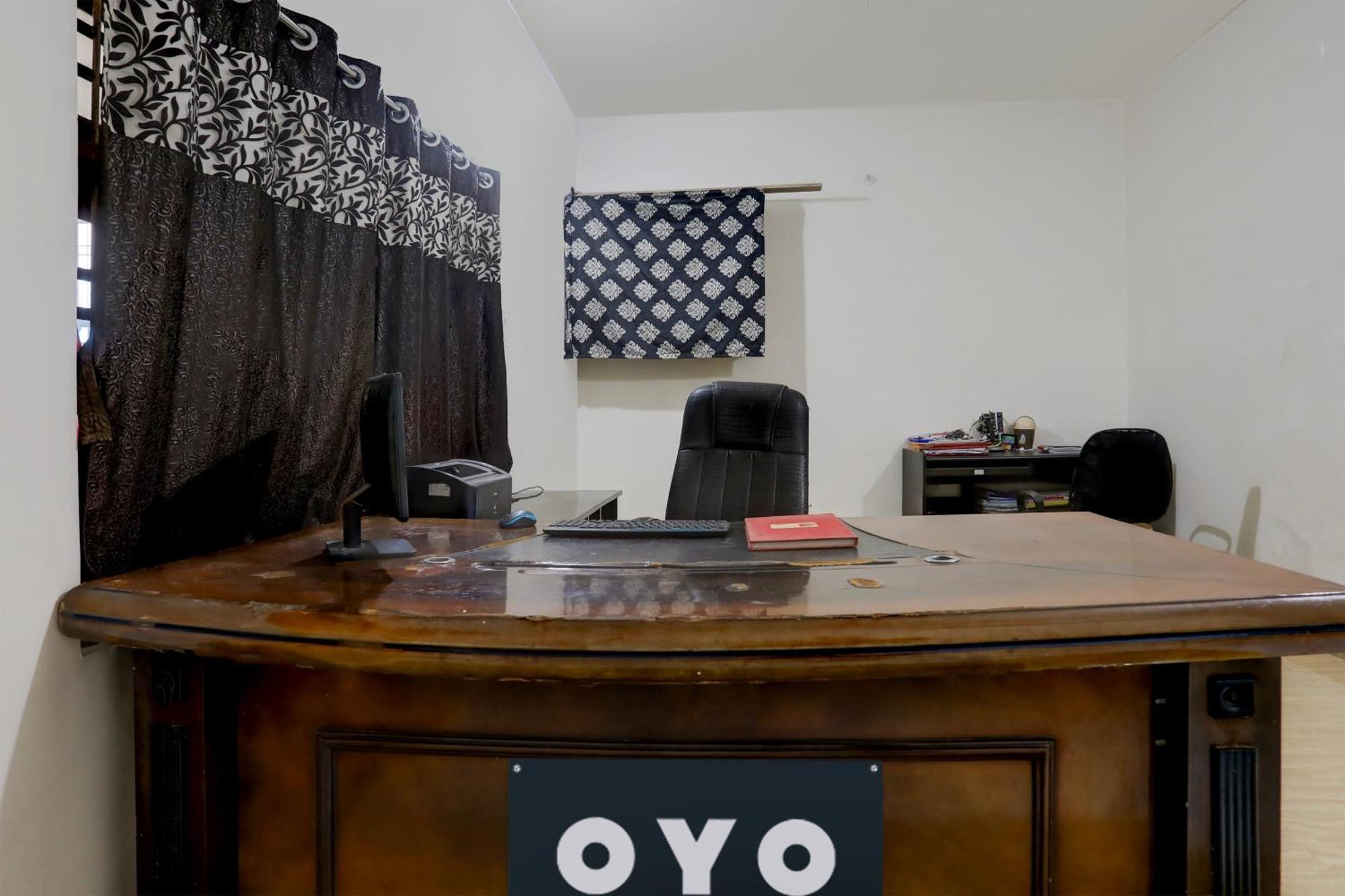 Hotel O Currency Inn Rāipur Eksteriør billede